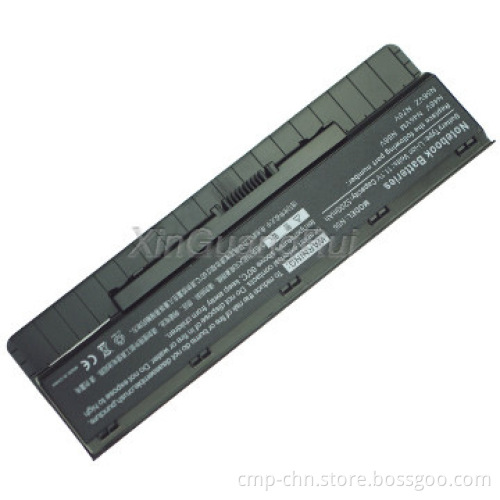 New Laptop Battery for Asus A31-N56 A32-N56 A33-N56 N76VZ R503C